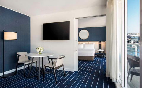 Hyatt Regency Sydney - Hobart Tourism 15