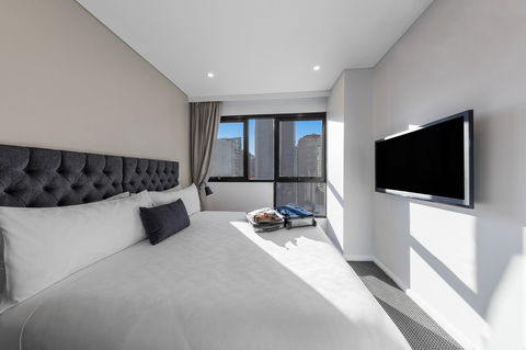 Meriton Suites Kent Street - Hobart Tourism 7