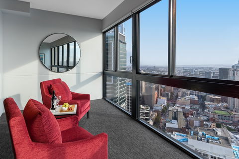 Meriton Suites Kent Street - Hobart Tourism 15