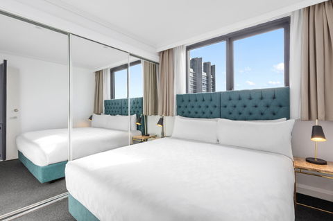 Meriton Suites Pitt Street - Hobart Tourism 15