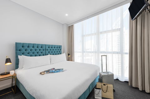 Meriton Suites Pitt Street - Hobart Tourism 16