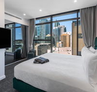 Meriton Suites Sussex Street Sydney - Hobart Tourism