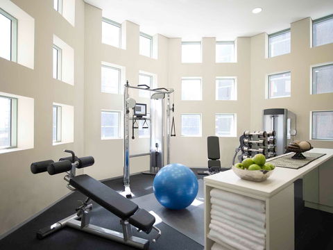 Novotel Sydney Central - Hobart Tourism 12
