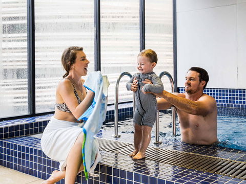 Novotel Sydney Darling Square - Hobart Tourism 7