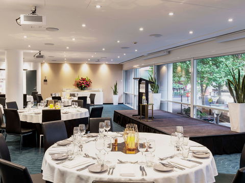 Novotel Sydney Darling Square - Hobart Tourism 8