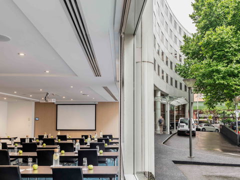 Novotel Sydney Darling Square - Hobart Tourism 10
