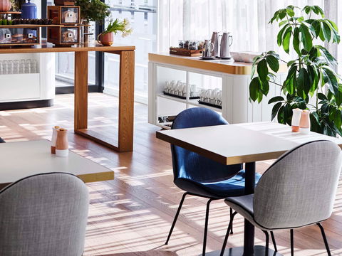 Novotel Sydney Darling Square - Hobart Tourism 13