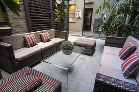 The Vulcan Hotel - Tourism TAS 2