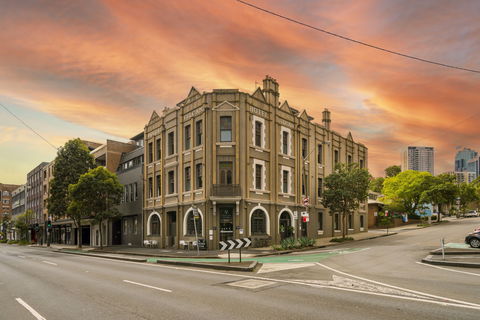 The Vulcan Hotel - Tourism TAS 4