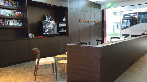 28 Hotel - Tourism TAS 2