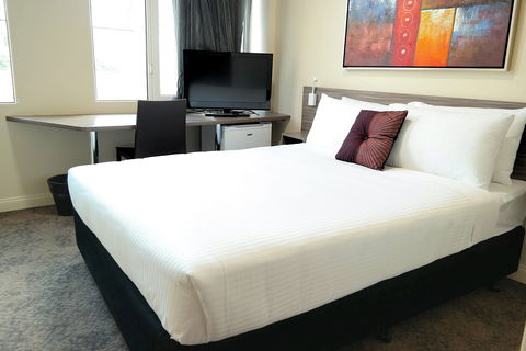 28 Hotel - Tourism TAS 6