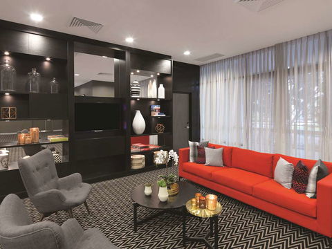 Adina Apartment Hotel Sydney Airport - Tourism TAS 3
