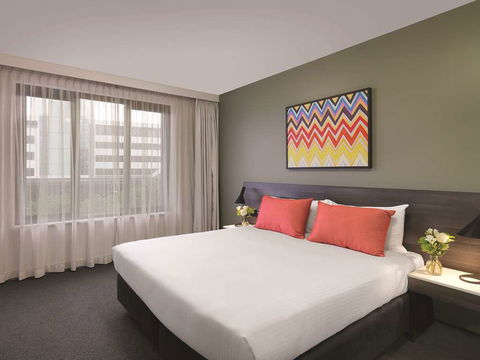 Adina Apartment Hotel Sydney Airport - Tourism TAS 4