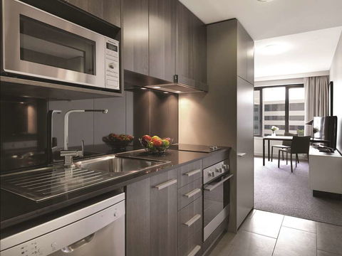 Adina Apartment Hotel Sydney Airport - Tourism TAS 5