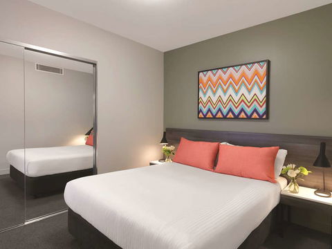 Adina Apartment Hotel Sydney Airport - Tourism TAS 12
