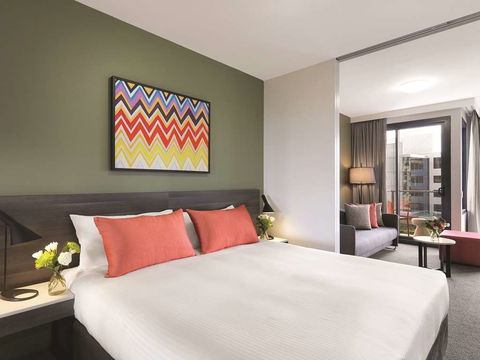 Adina Apartment Hotel Sydney Airport - Tourism TAS 13