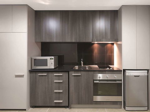 Adina Apartment Hotel Sydney Airport - Tourism TAS 14