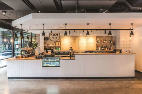 Adina Apartment Hotel Sydney Airport - Tourism TAS 15