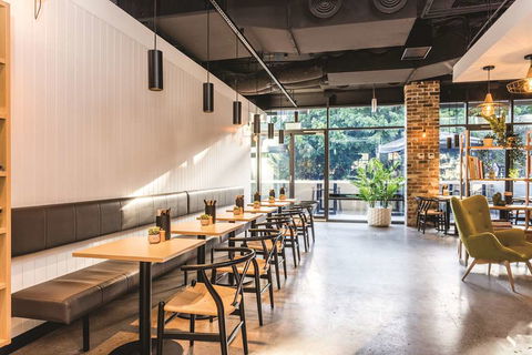 Adina Apartment Hotel Sydney Airport - Tourism TAS 16