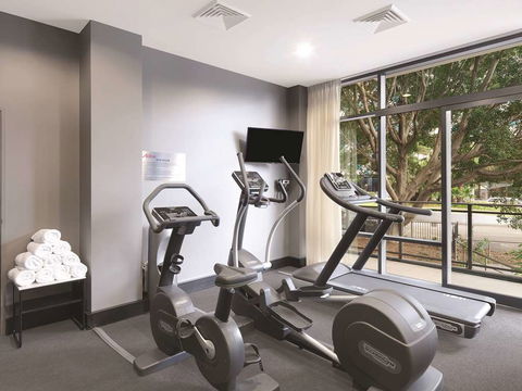 Adina Apartment Hotel Sydney Airport - Tourism TAS 17