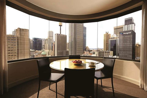 Adina Apartment Hotel Sydney Town Hall - Tourism TAS 3