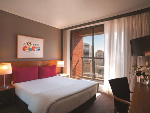 Adina Apartment Hotel Sydney Town Hall - Tourism TAS 4
