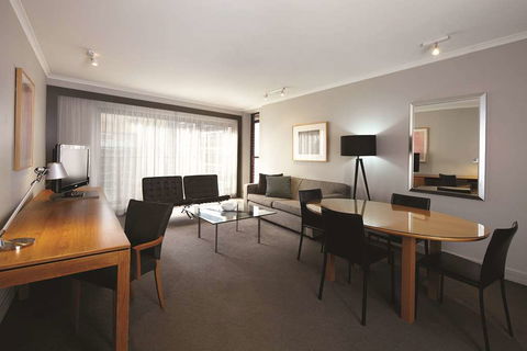 Adina Apartment Hotel Sydney Town Hall - Tourism TAS 5