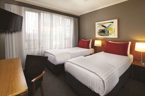 Adina Apartment Hotel Sydney Town Hall - Tourism TAS 6