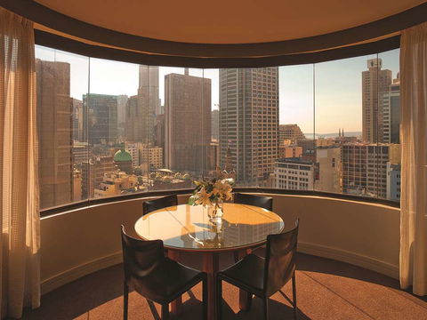 Adina Apartment Hotel Sydney Town Hall - Tourism TAS 7