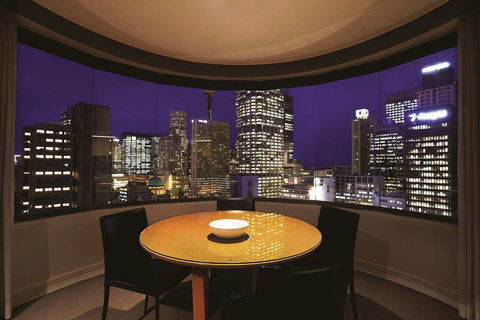 Adina Apartment Hotel Sydney Town Hall - Tourism TAS 8