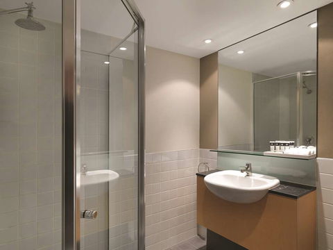 Adina Apartment Hotel Sydney Town Hall - Tourism TAS 9