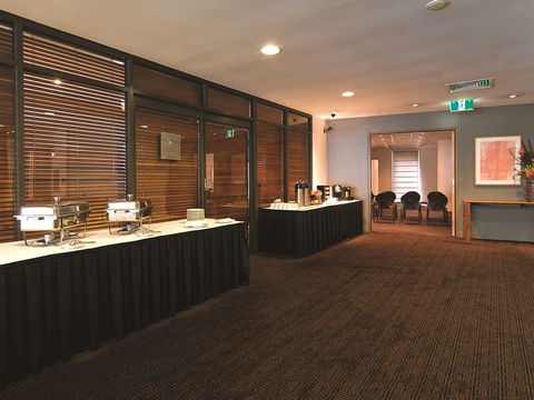 Adina Apartment Hotel Sydney Town Hall - Tourism TAS 13