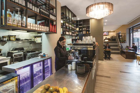 Adina Apartment Hotel Sydney Town Hall - Tourism TAS 16