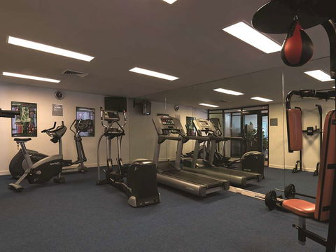 Adina Apartment Hotel Sydney Town Hall - Tourism TAS 17