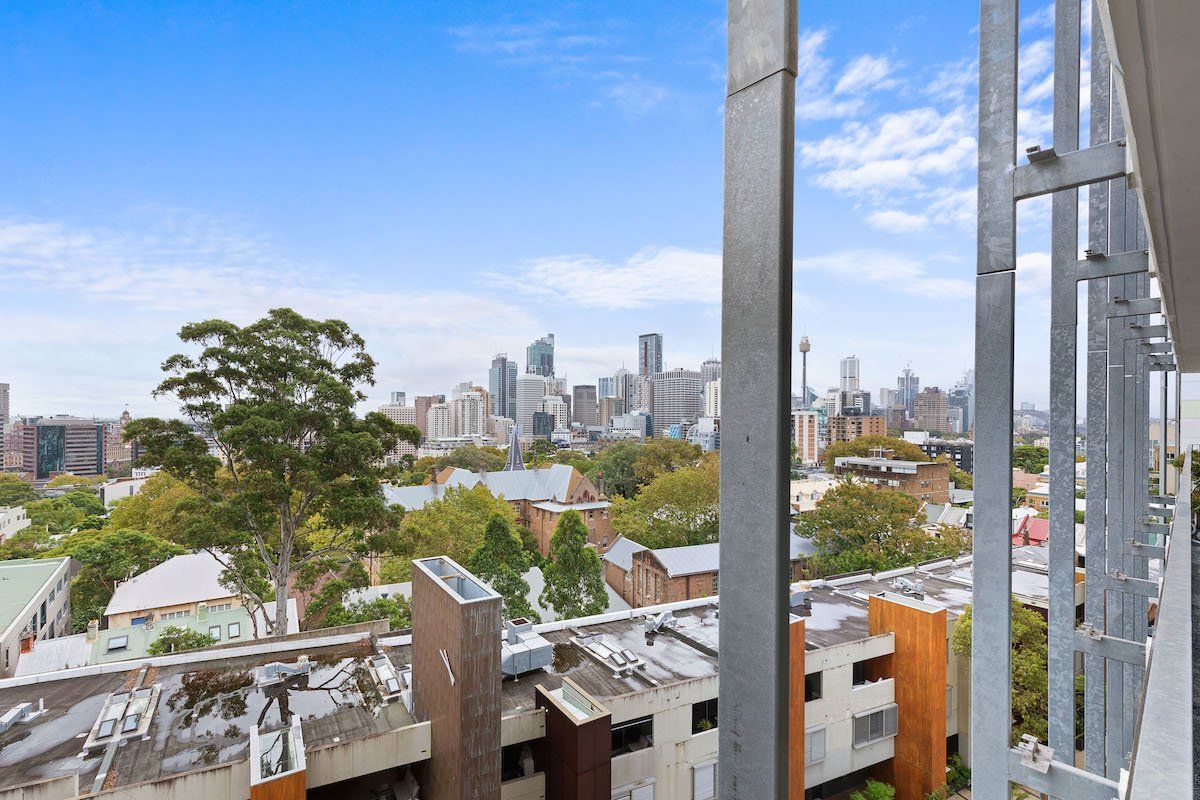 Surry Hills NSW Tourism TAS