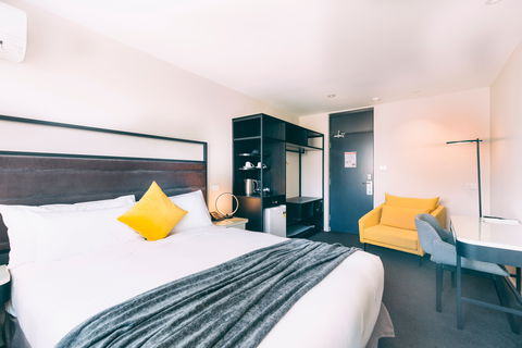 Haven Glebe - Tourism TAS 2