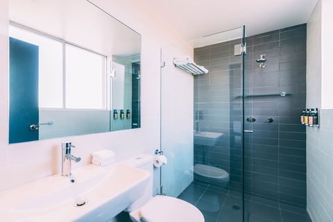 Haven Glebe - Tourism TAS 3