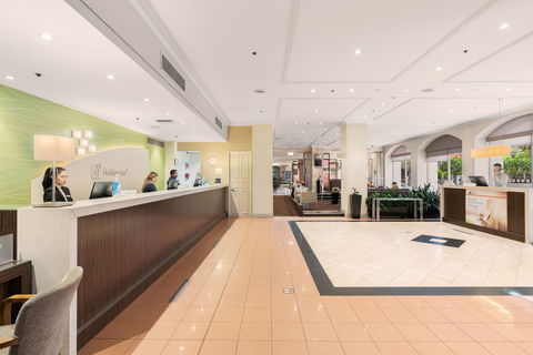 Holiday Inn Darling Harbour - Tourism TAS 3