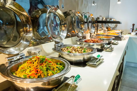Holiday Inn Darling Harbour - Tourism TAS 11
