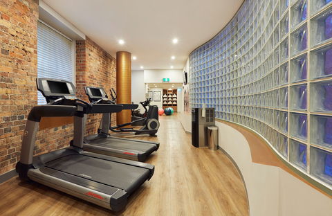 Holiday Inn Darling Harbour - Tourism TAS 14
