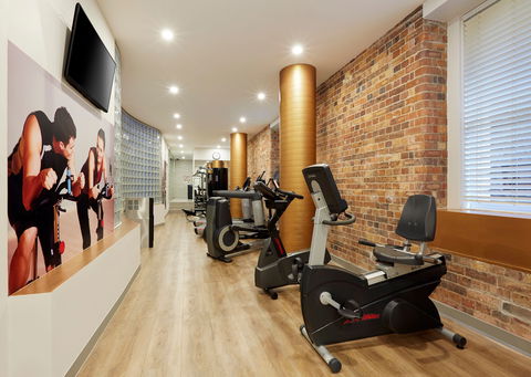 Holiday Inn Darling Harbour - Tourism TAS 15