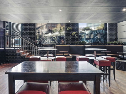 Mercure Sydney - Tourism TAS 4