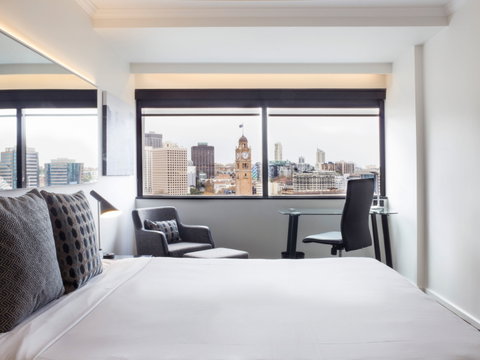 Mercure Sydney - Tourism TAS 7