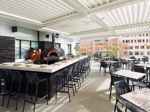 Mercure Sydney - Tourism TAS 10