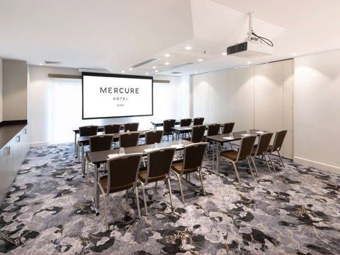 Mercure Sydney - Tourism TAS 11
