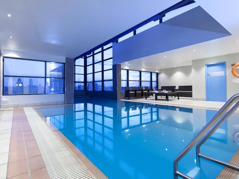 Mercure Sydney - Tourism TAS 14