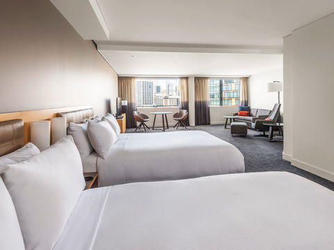 Novotel Sydney On Darling Harbour - Tourism TAS 3