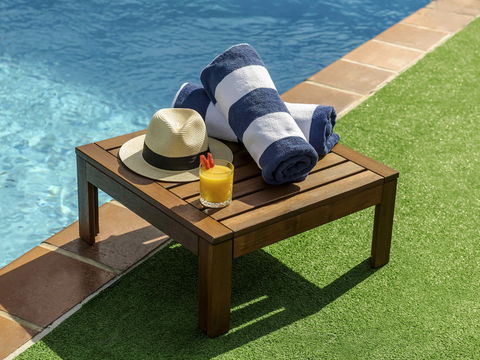 Novotel Sydney On Darling Harbour - Tourism TAS 6