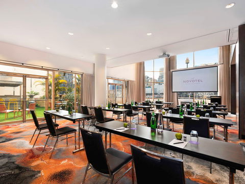 Novotel Sydney On Darling Harbour - Tourism TAS 7