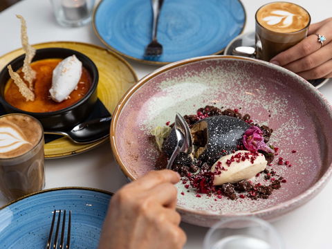 Novotel Sydney On Darling Harbour - Tourism TAS 12